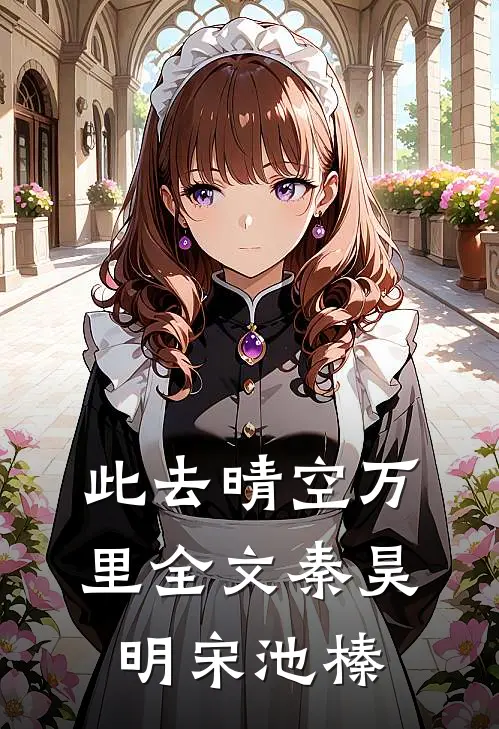 此去晴空万里全文秦昊明宋池榛