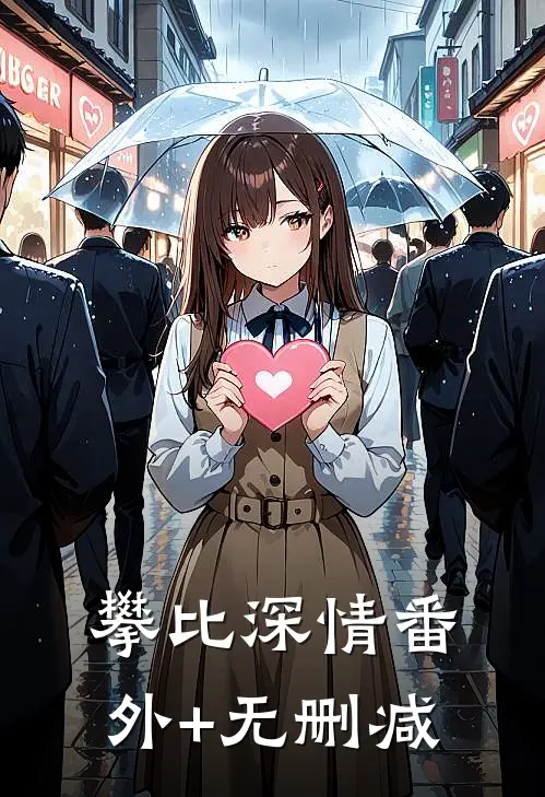攀比深情番外+无删减