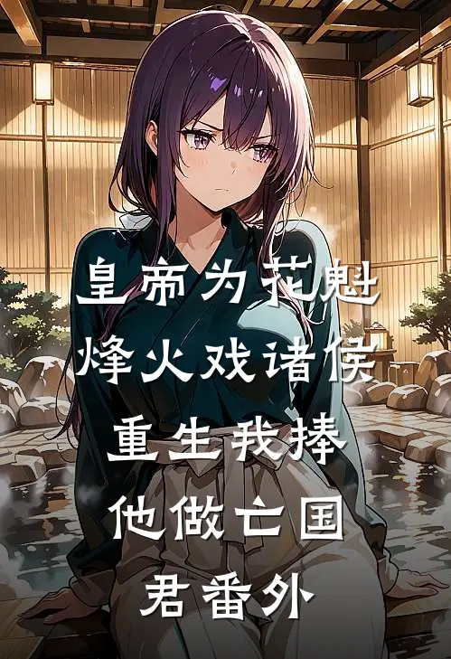 皇帝为花魁烽火戏诸侯，重生我捧他做亡国君番外