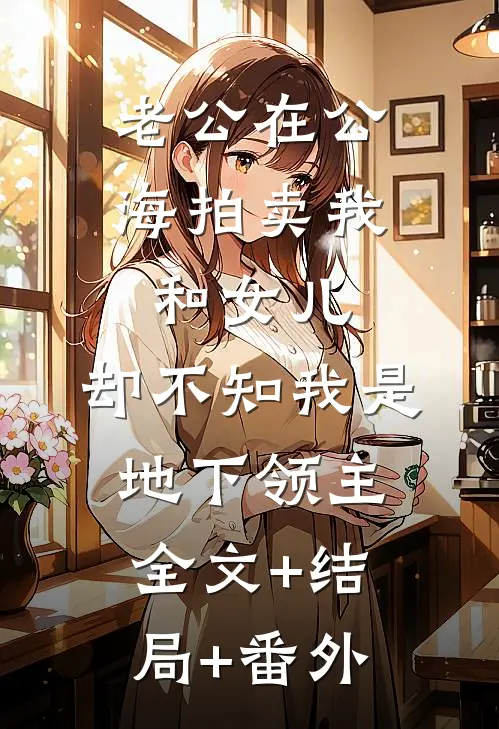 老公在公海拍卖我和女儿，却不知我是地下领主:全文+结局+番外