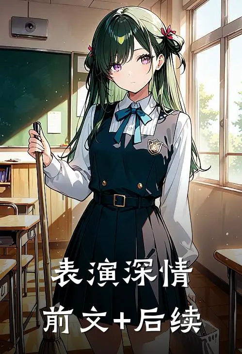 表演深情:前文+后续