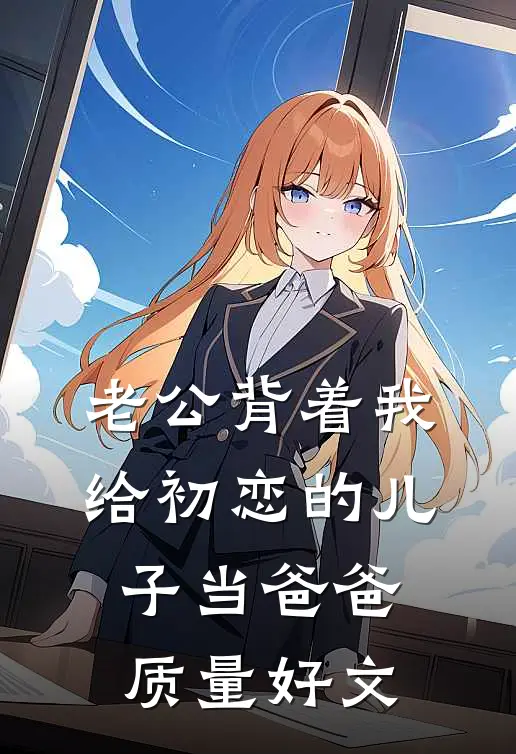 老公背着我给初恋的儿子当爸爸质量好文
