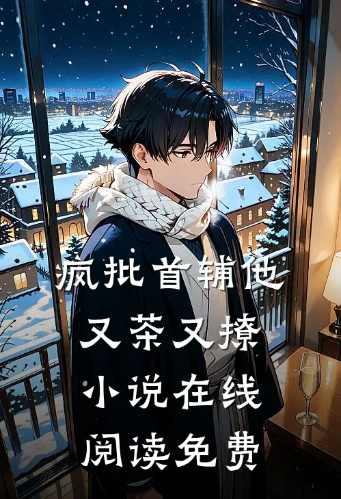 疯批首辅他又茶又撩小说在线阅读免费