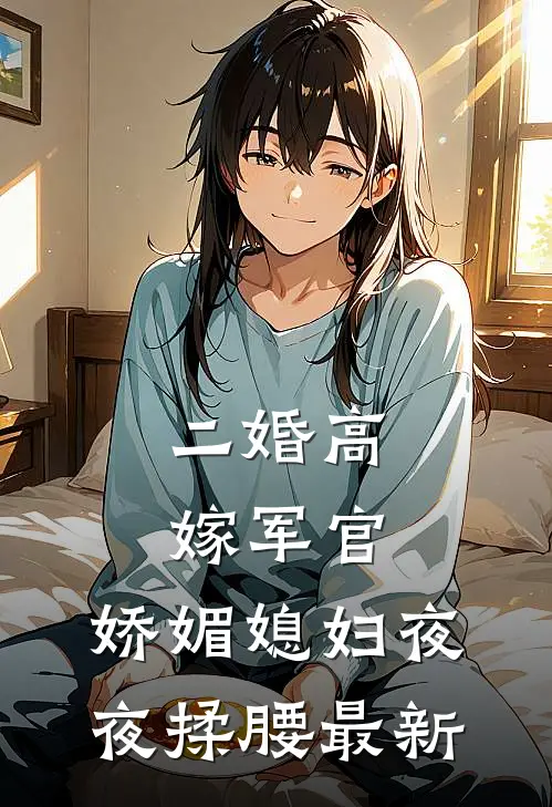 二婚高嫁军官，娇媚媳妇夜夜揉腰最新