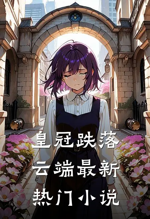 皇冠跌落云端最新热门小说