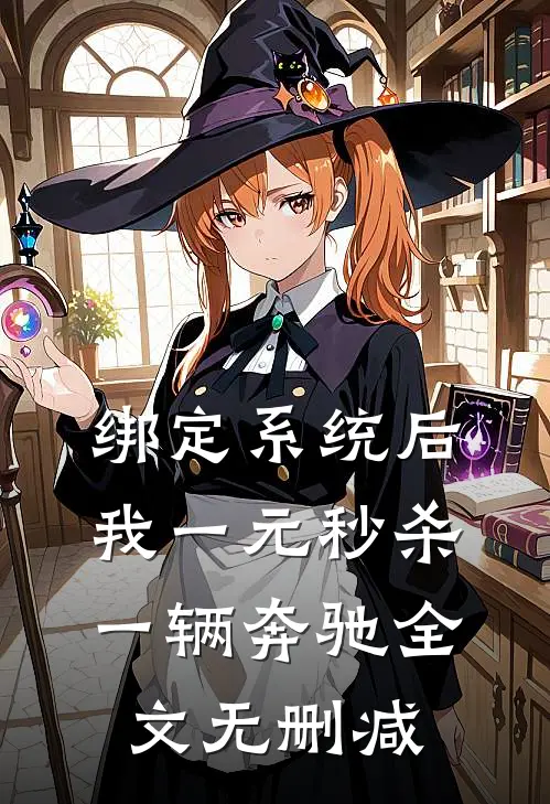 绑定系统后，我一元秒杀一辆奔驰全文无删减