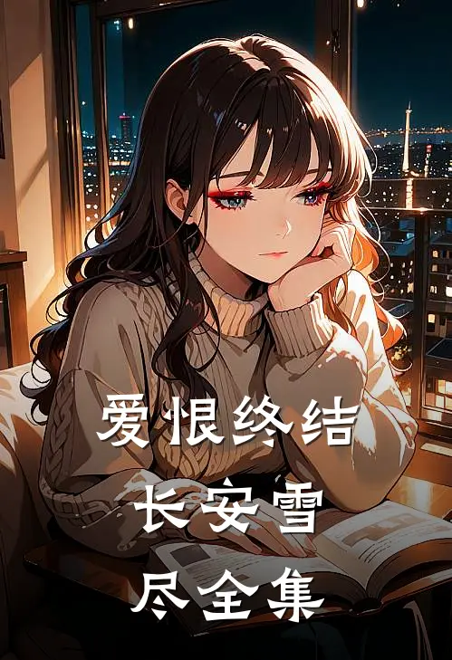 爱恨终结，长安雪尽全集