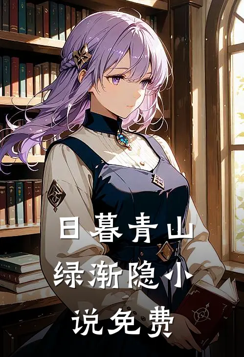 日暮青山绿渐隐小说免费