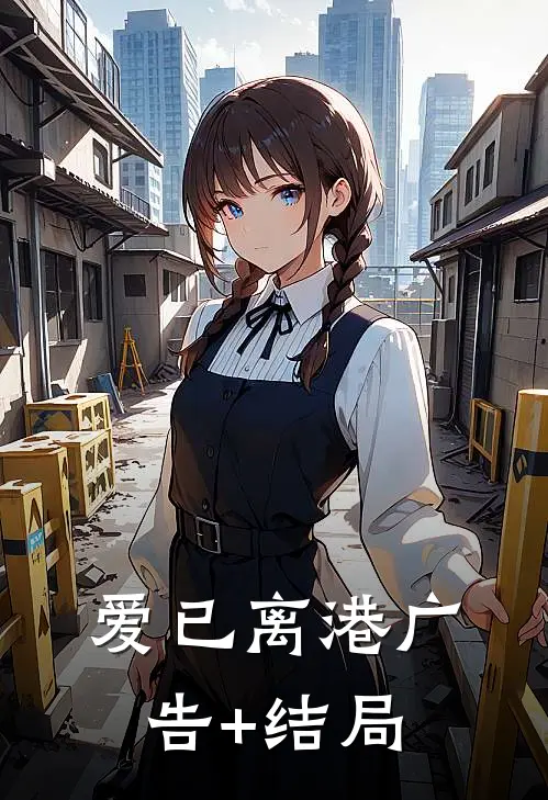 爱已离港广告+结局