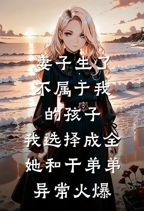 妻子生了不属于我的孩子，我选择成全她和干弟弟异常火爆