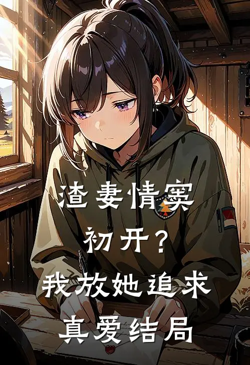 渣妻情窦初开？我放她追求真爱结局