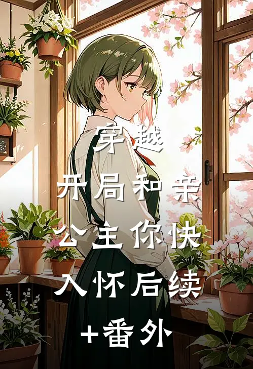 穿越：开局和亲，公主你快入怀后续+番外
