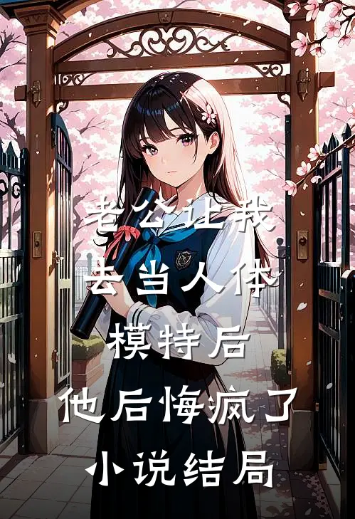 老公让我去当人体模特后，他后悔疯了小说结局