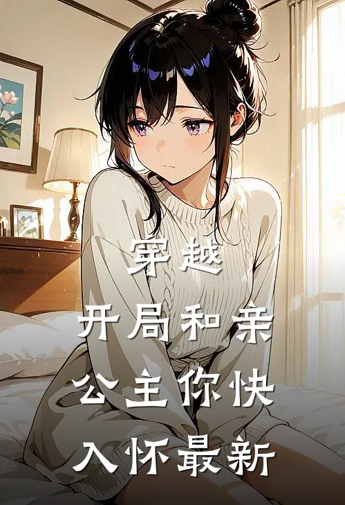 穿越：开局和亲，公主你快入怀最新