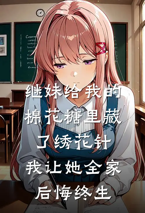 90天倒计时：我靠系统续命精选