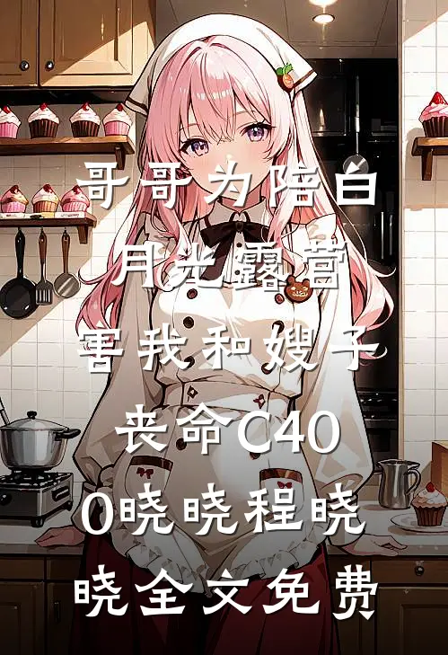 哥哥为陪白月光露营，害我和嫂子丧命C400晓晓程晓晓全文免费