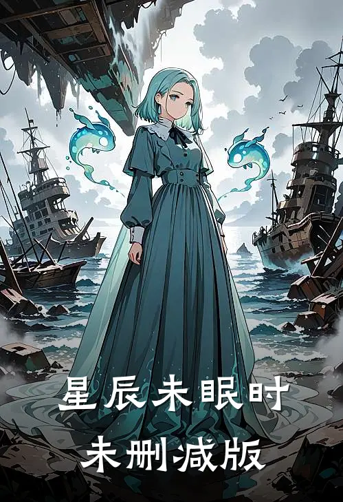 星辰未眠时未删减版