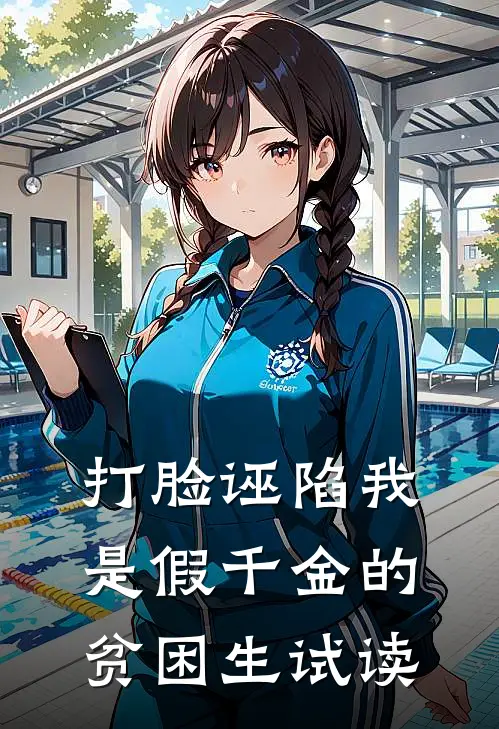 打脸诬陷我是假千金的贫困生试读