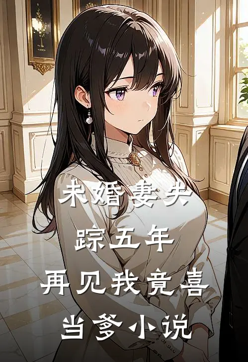 未婚妻失踪五年，再见我竟喜当爹小说