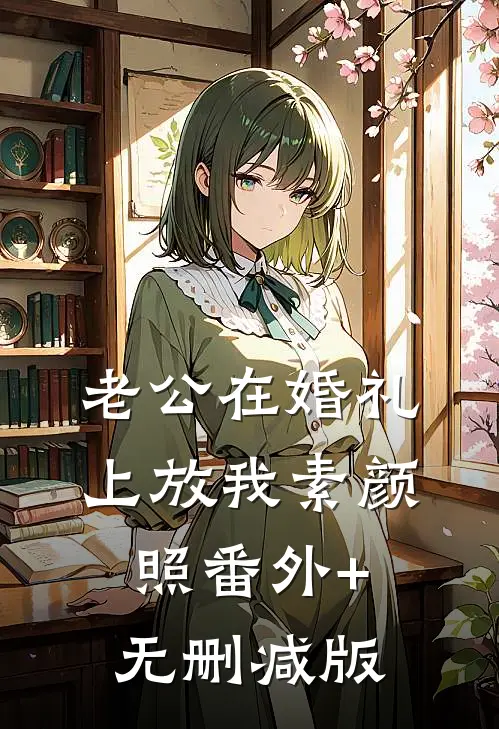 老公在婚礼上放我素颜照番外+无删减版
