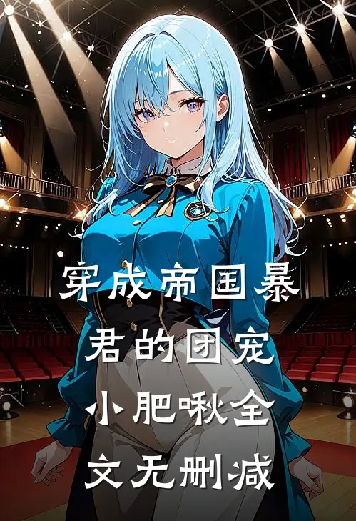 穿成帝国暴君的团宠小肥啾全文无删减