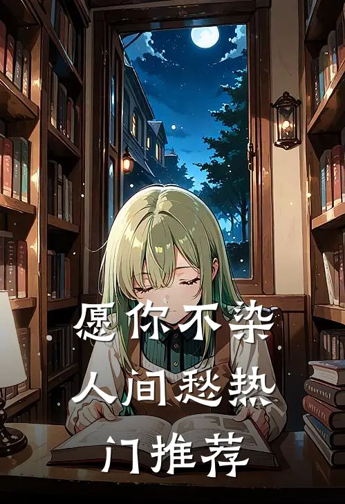 愿你不染人间愁热门推荐