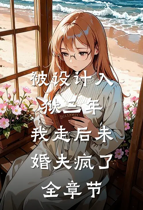 被设计入狱三年，我走后未婚夫疯了全章节