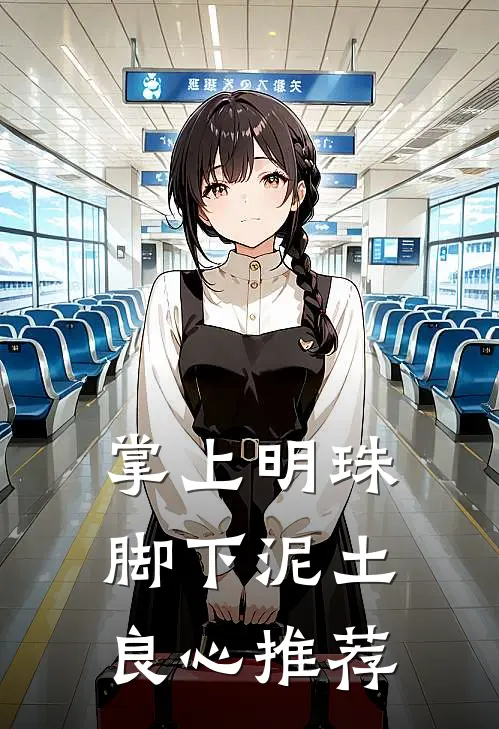 掌上明珠，脚下泥土良心推荐