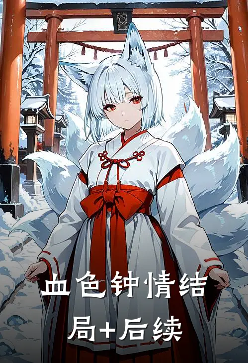 血色钟情结局+后续