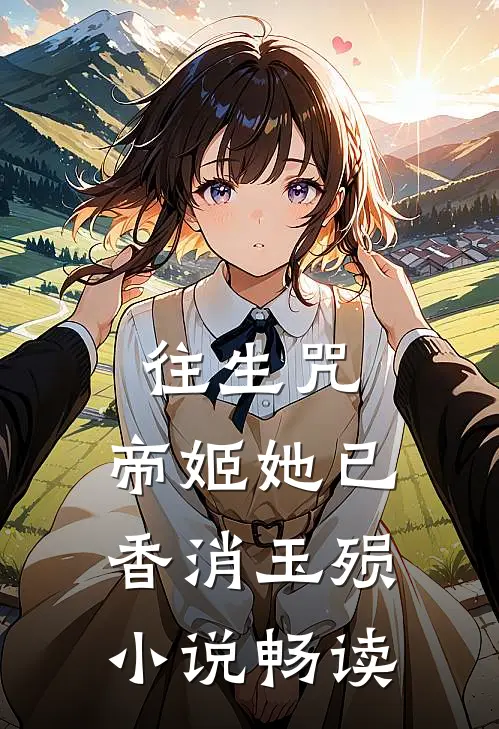 往生咒：帝姬她已香消玉殒小说畅读