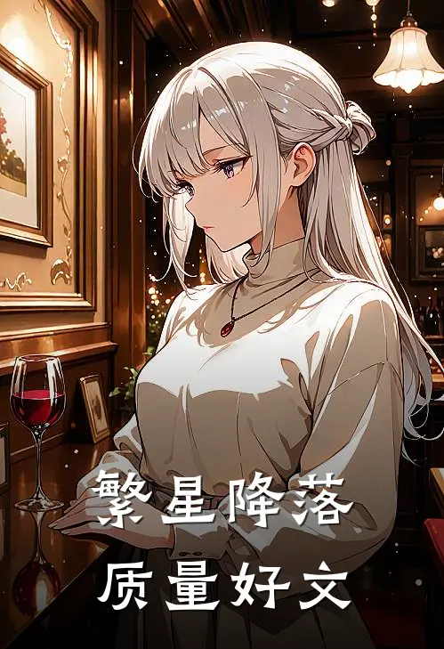 繁星降落质量好文