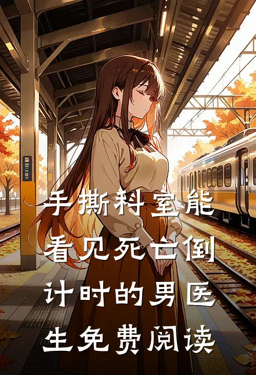 手撕科室能看见死亡倒计时的男医生免费阅读