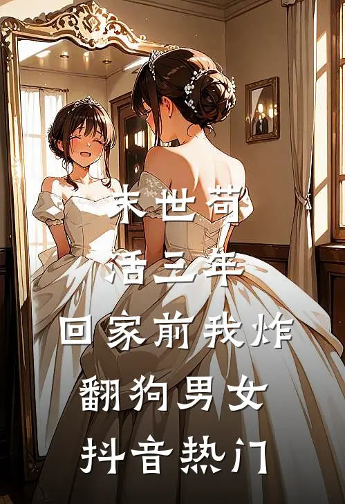 末世苟活三年，回家前我炸翻狗男女抖音热门