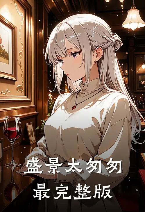 盛景太匆匆最完整版