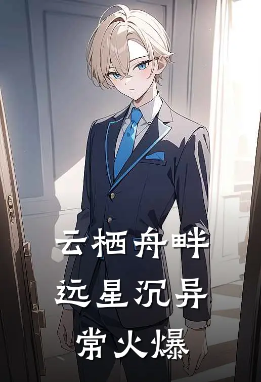 云栖舟畔远星沉异常火爆