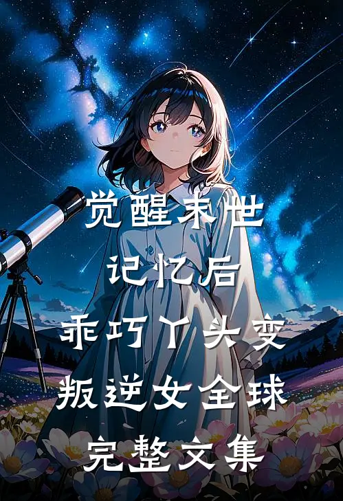 觉醒末世记忆后，乖巧丫头变叛逆女全球完整文集
