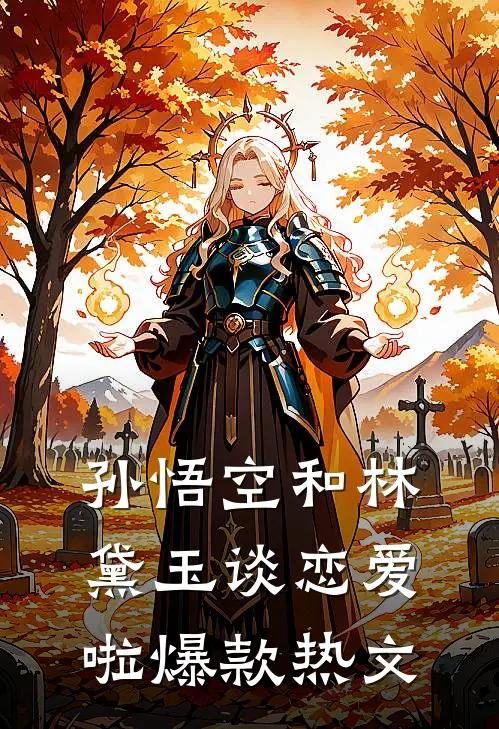 孙悟空和林黛玉谈恋爱啦爆款热文