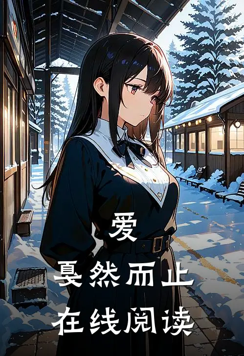 爱，戛然而止在线阅读