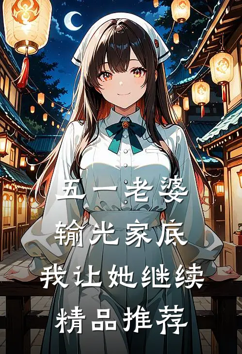 五一老婆输光家底，我让她继续精品推荐