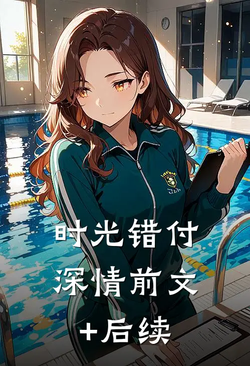 时光错付深情前文+后续