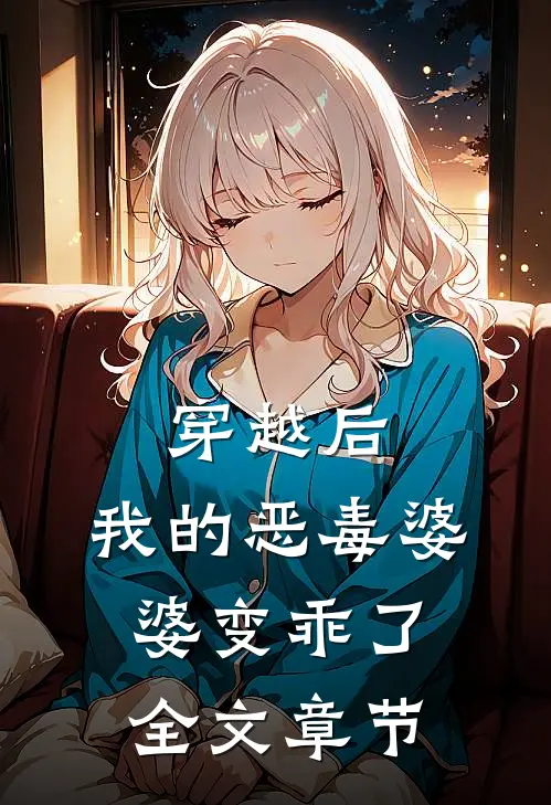 穿越后，我的恶毒婆婆变乖了全文章节