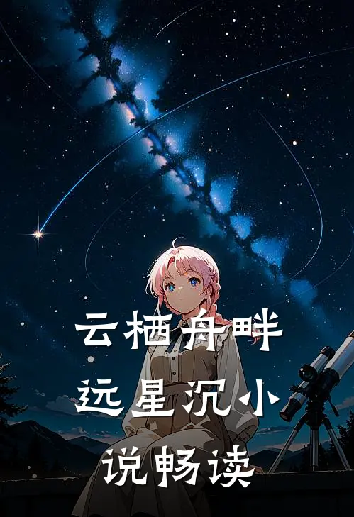 云栖舟畔远星沉小说畅读
