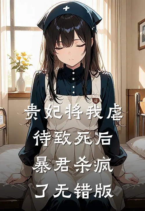 贵妃将我虐待致死后，暴君杀疯了无错版