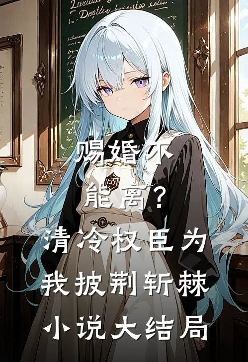 赐婚不能离？清冷权臣为我披荆斩棘小说大结局