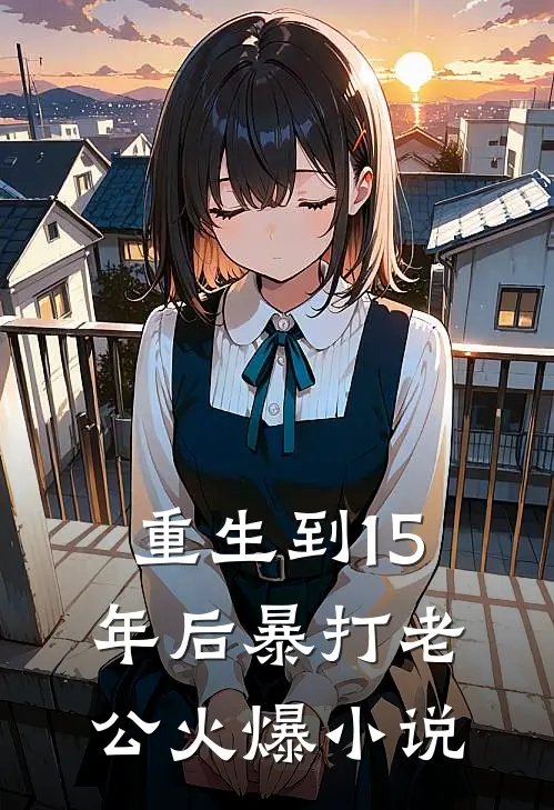 重生到15年后暴打老公火爆小说