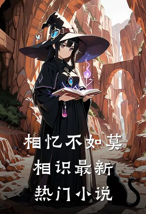 相忆不如莫相识最新热门小说