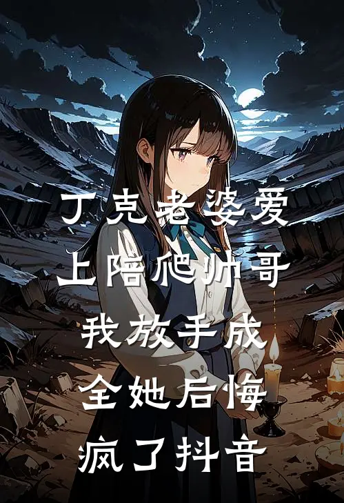 丁克老婆爱上陪爬帅哥，我放手成全她后悔疯了抖音