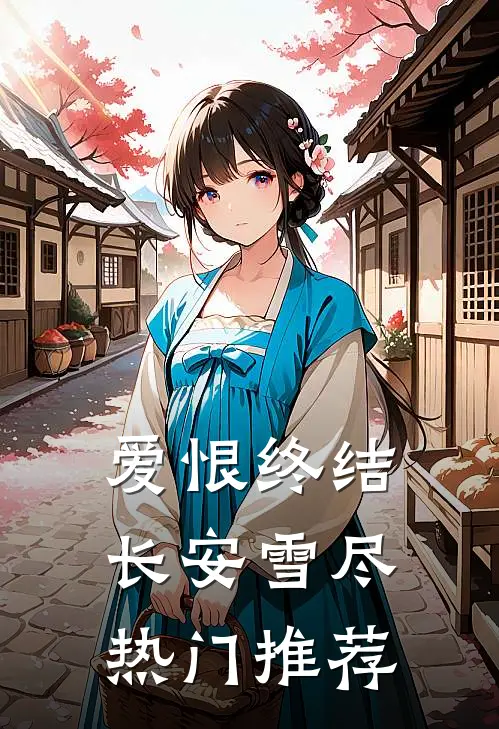 爱恨终结，长安雪尽热门推荐