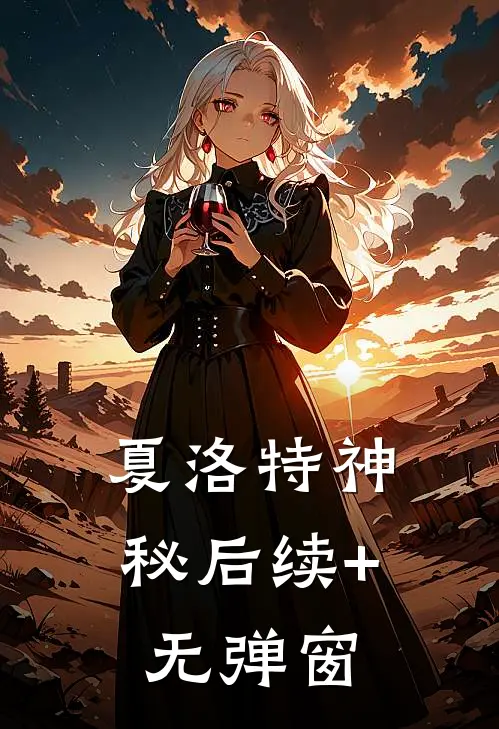 夏洛特神秘后续+无弹窗