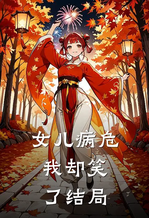 女儿病危，我却笑了结局